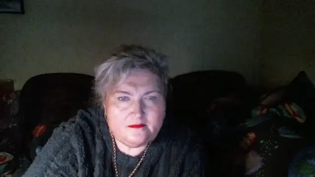 Živý XXX chat Lana555