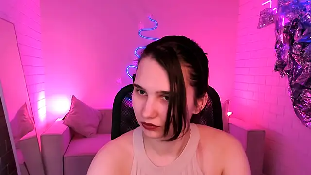 TessaMill Chat XXX in diretta