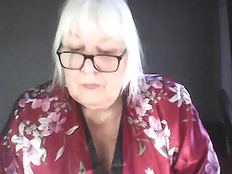 Alexia64231のウェブカメラショー