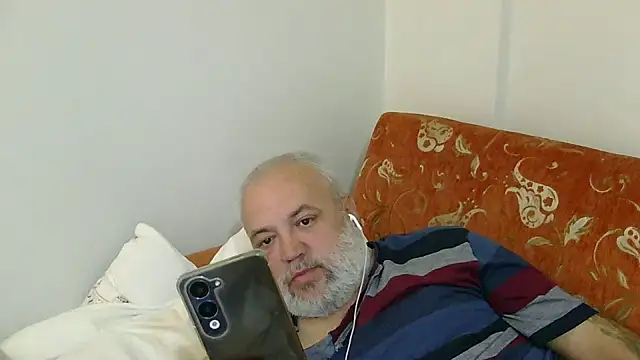 Chatroom XXX en direct de husoizmir