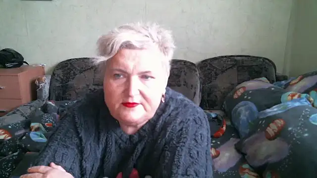 Lana555 élő XXX-chatje