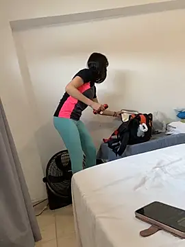 aphrodite_sexy 现场XXX聊天