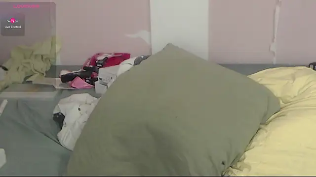 thecoldestmarch Live XXX-chat