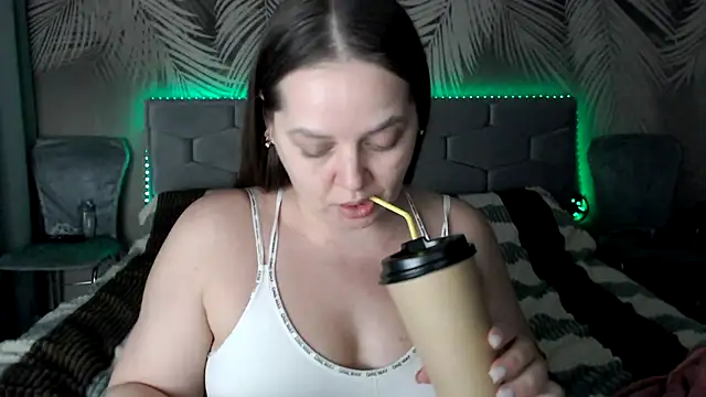 Chat XXX ao vivo de uliastar