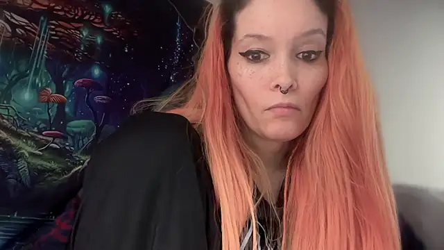 FRRANNKIEのライブXXXチャット