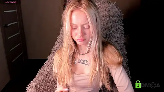 Chatroom XXX en direct de MalenaErnman