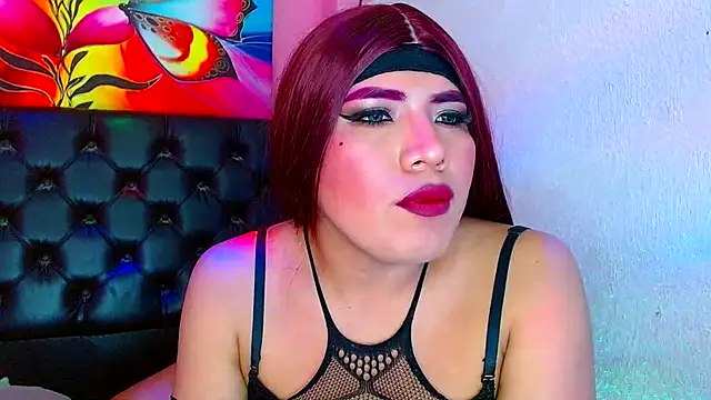 ray_and_666 Live XXX-Chat