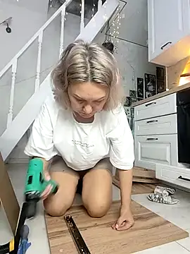 AlisaNelly's Live XXX Chat