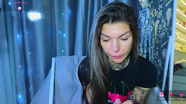 tattooedBabyy Live XXX Chat