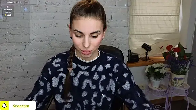 EmmyGreans Live XXX-chat