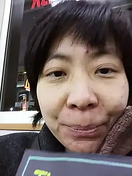 muuna9999のライブXXXチャット