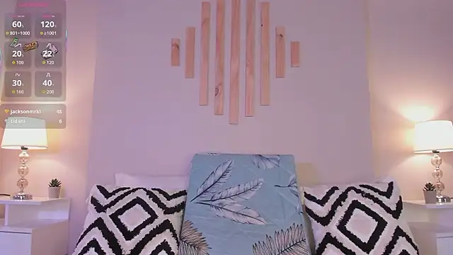 VictoriaNoah_ live XXX chat