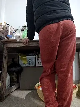 Haralushiaaa live XXX chat