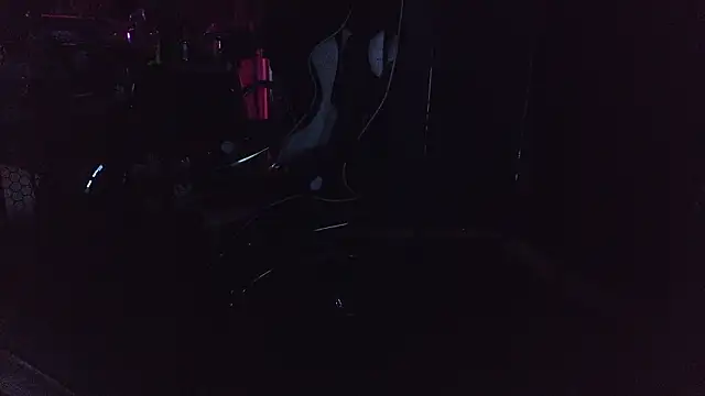 bigshh8 élő XXX-chatje