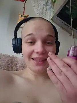 fading_siren Live XXX-chat