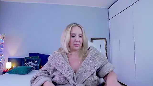 MariaRichi_'s Live XXX Chat