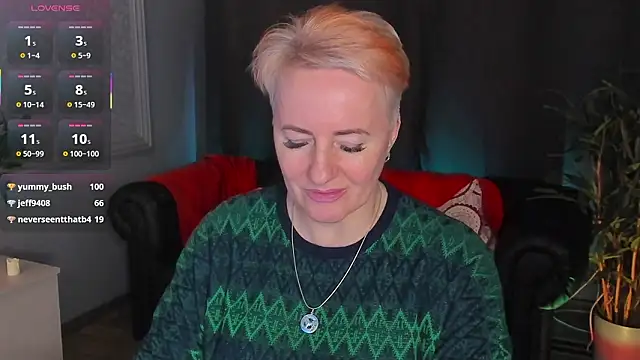 Nika_Smit élő XXX-chatje