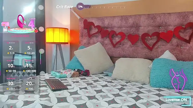 vennuss_89's Live XXX Chat