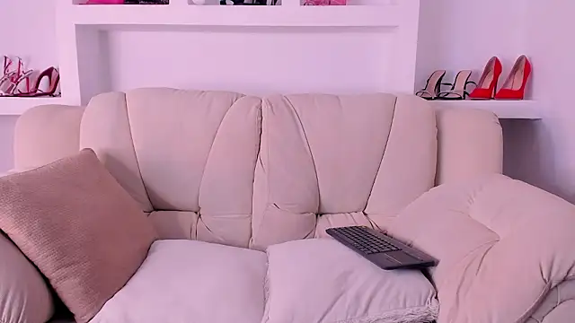 Radiant_Naomi Live XXX Chat