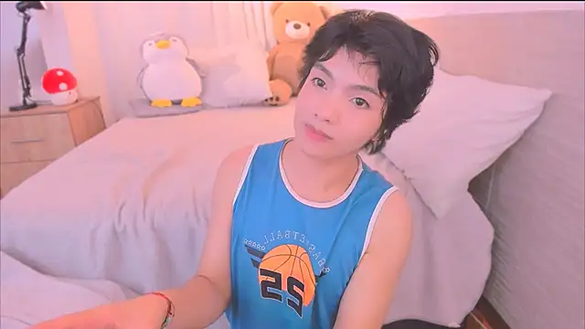 Chatroom XXX en direct de Sweet_Allan