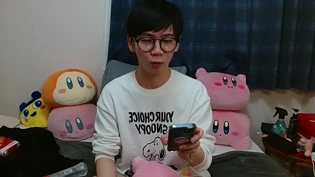 yukito-T Chat XXX live