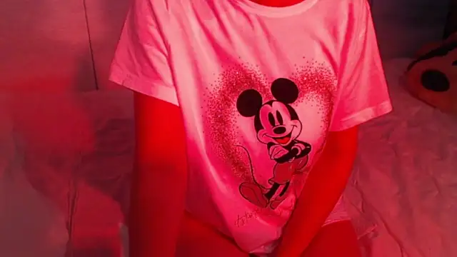 Živý XXX chat sweetchani666