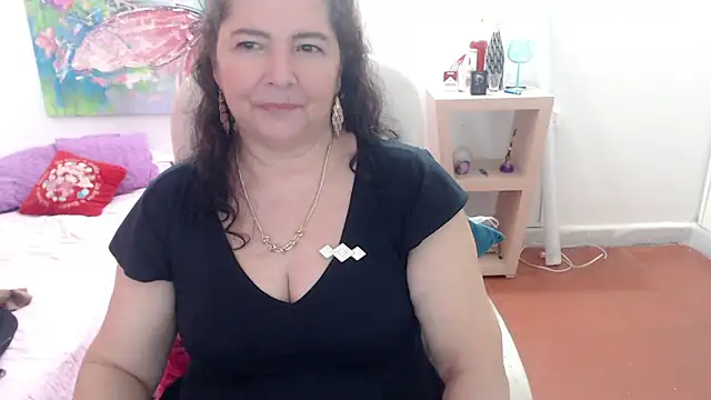 leonela_69 Live XXX Chat