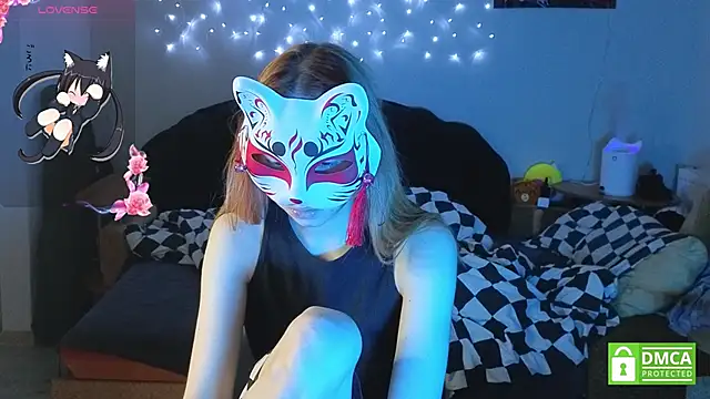 Czat XXX na żywo – YumikoMori