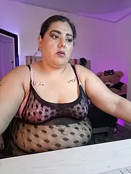 AndreaKinky Live XXX Chat