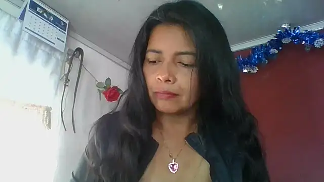 Chatroom XXX en direct de DianaOchoa_