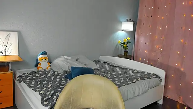 Chatroom XXX en direct de EthalCarlsqq