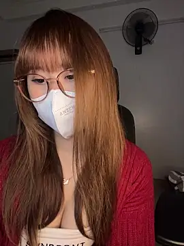 Chatroom XXX en direct de Meowyeuk6