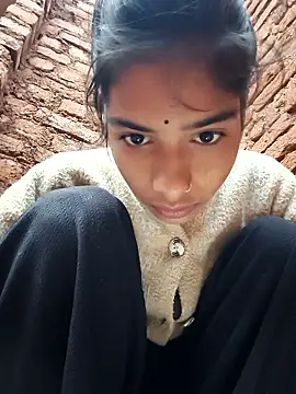 Chatroom XXX en direct de Gulika_Doshi