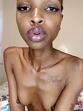 Nedambale – Live XXX-chat