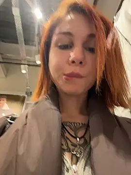 RosieSecret Live XXX Chat