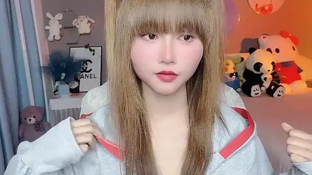 -xiao-xiao- live XXX chat