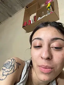 Jennyvignaduzzo 라이브 XXX 채팅