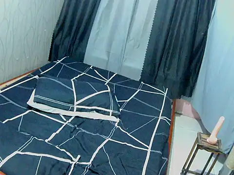 Chen_Lavin élő XXX-chatje