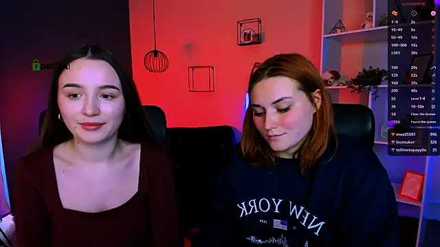 casey_meow_'s Live XXX Chat