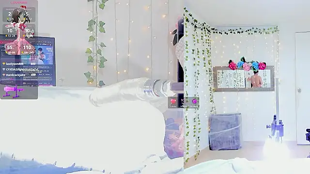 Ashley__Jones__'s Live XXX Chat