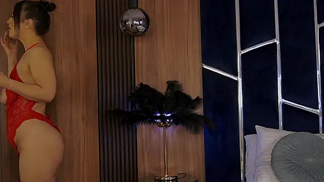 Chat XXX en directo de Talia_Lure