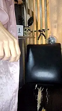 Adriii_foxx2 live XXX chat