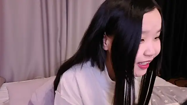 Czat XXX na żywo – oohannii