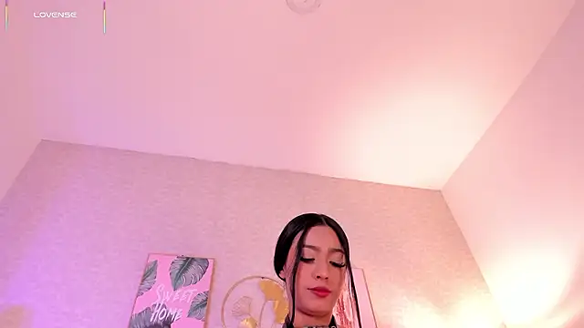 gabriella_ortiz's Live XXX Chat