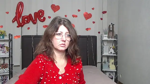 RoseHille Chat XXX live