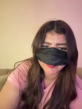 عرض كام Miss-Ghazal888