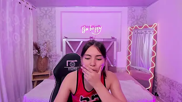 ISABELA_TAY's Live XXX Chat