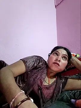 Jankisinghji's Live XXX Chat