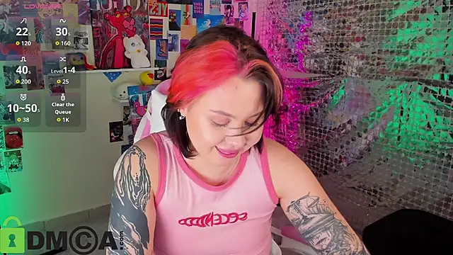 porrno_pony Live XXX-chat