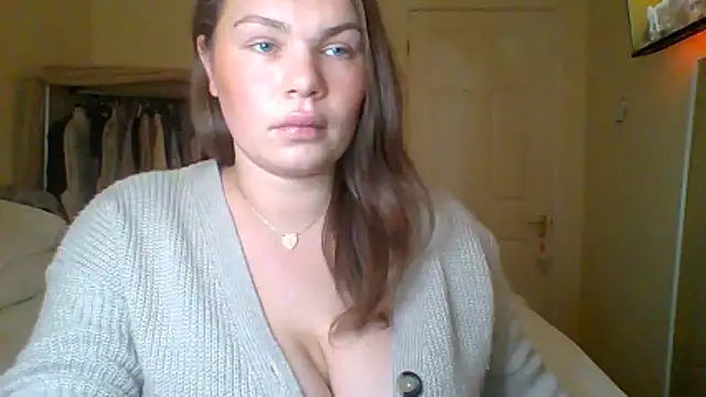 GEMMARMALADE Show in webcam